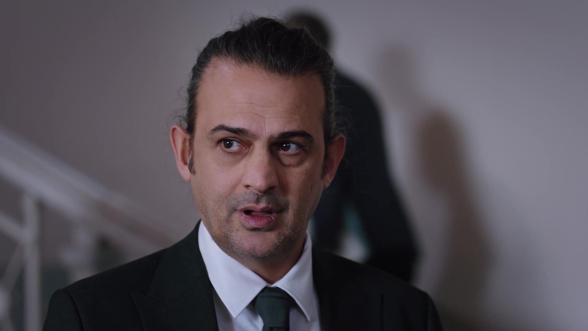 Клюквенный щербет (2022) 19 серия