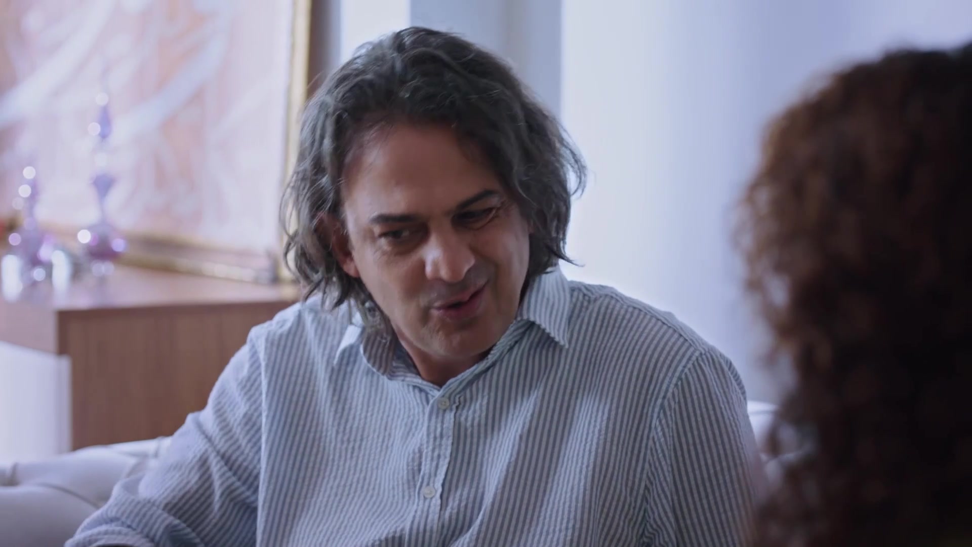 Клюквенный щербет (2022) 2 серия