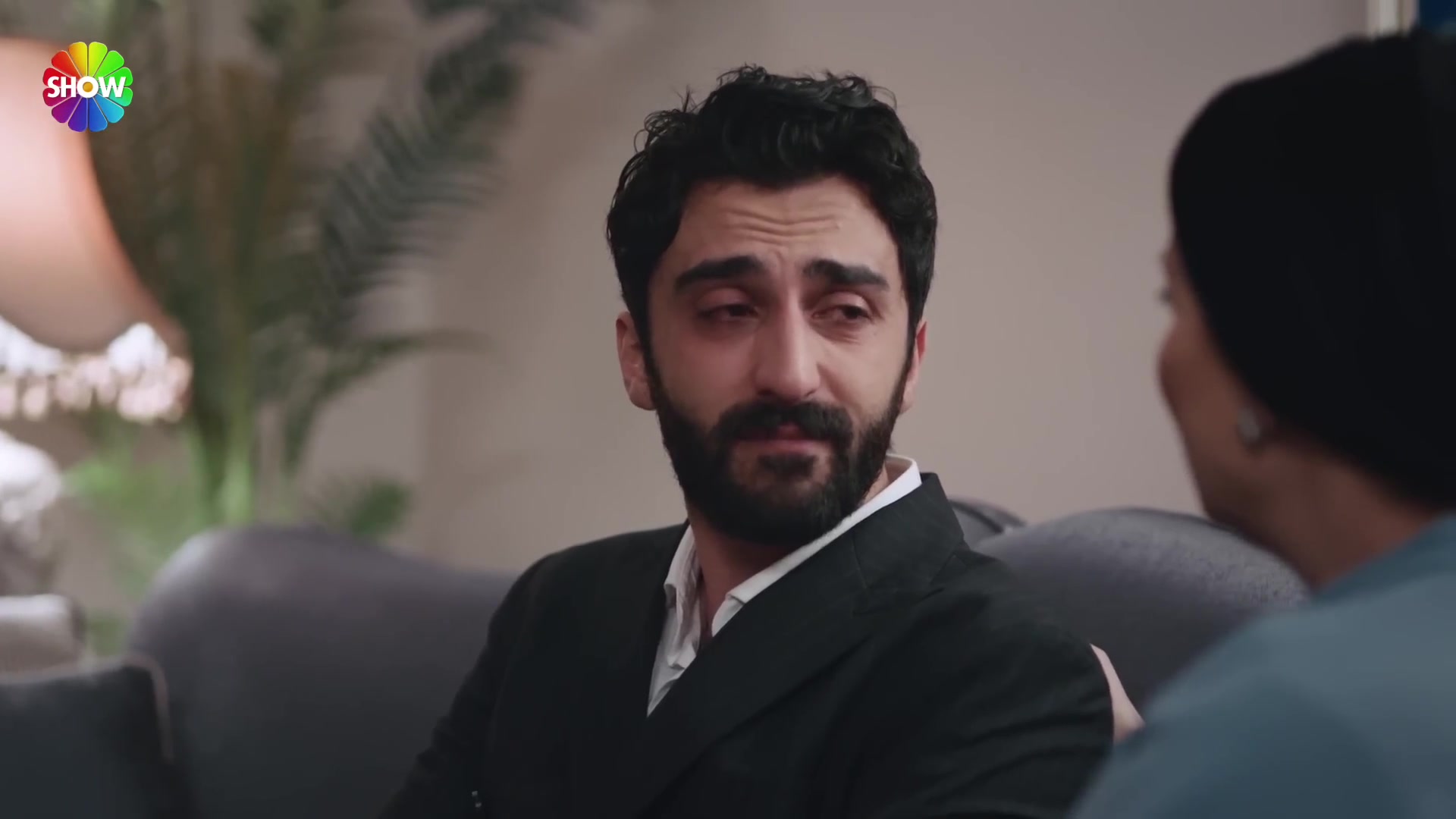 Клюквенный щербет (2022) 22 серия