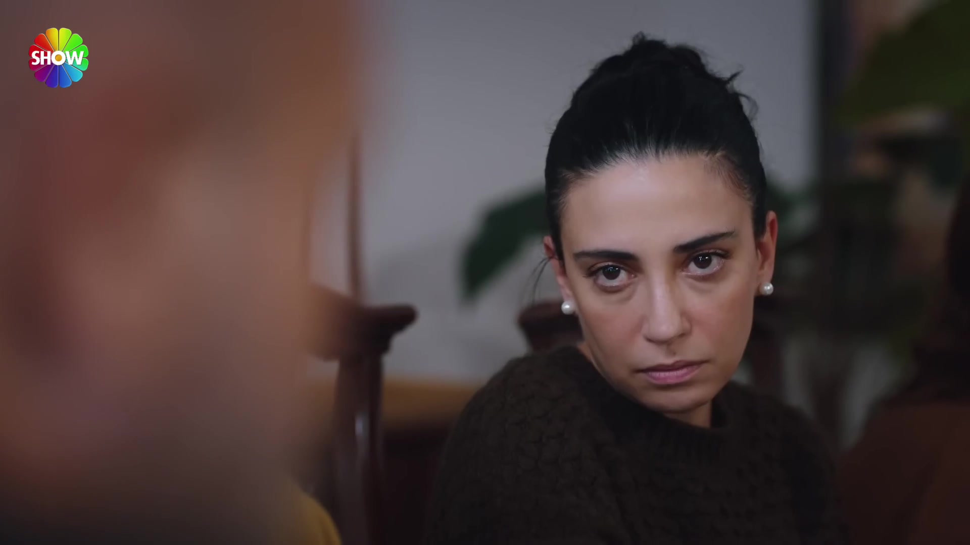 Клюквенный щербет (2022) 23 серия