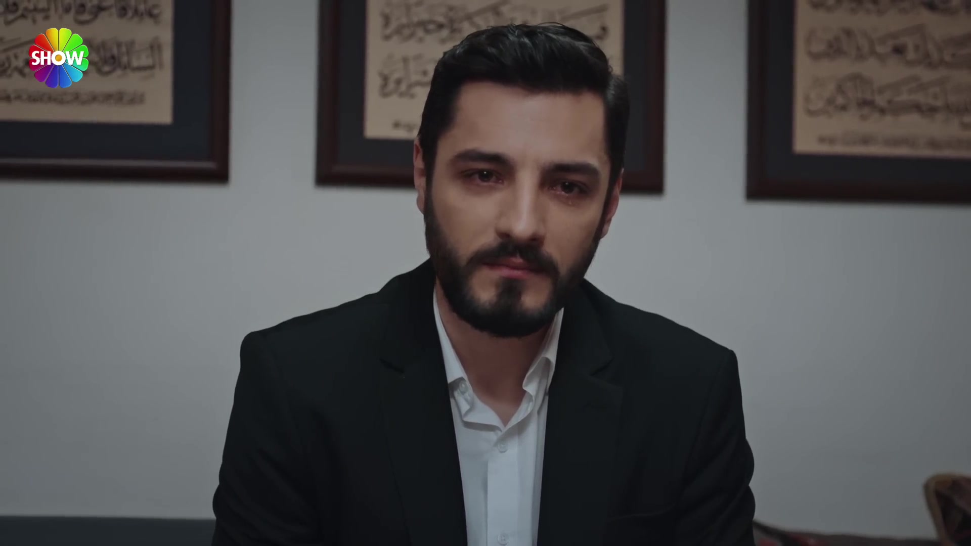 Клюквенный щербет (2022) 25 серия