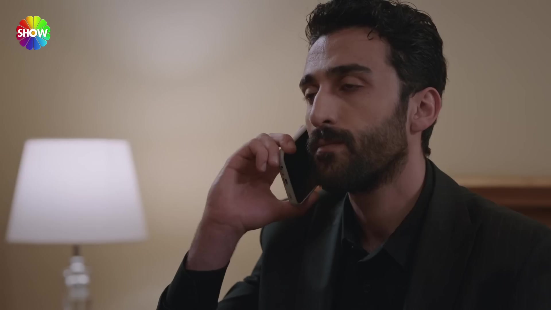 Клюквенный щербет (2022) 26 серия