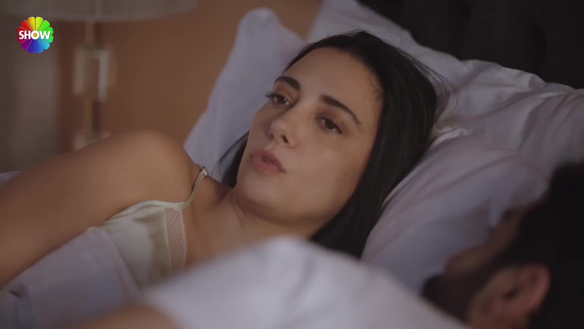 Клюквенный щербет (2022) 27 серия