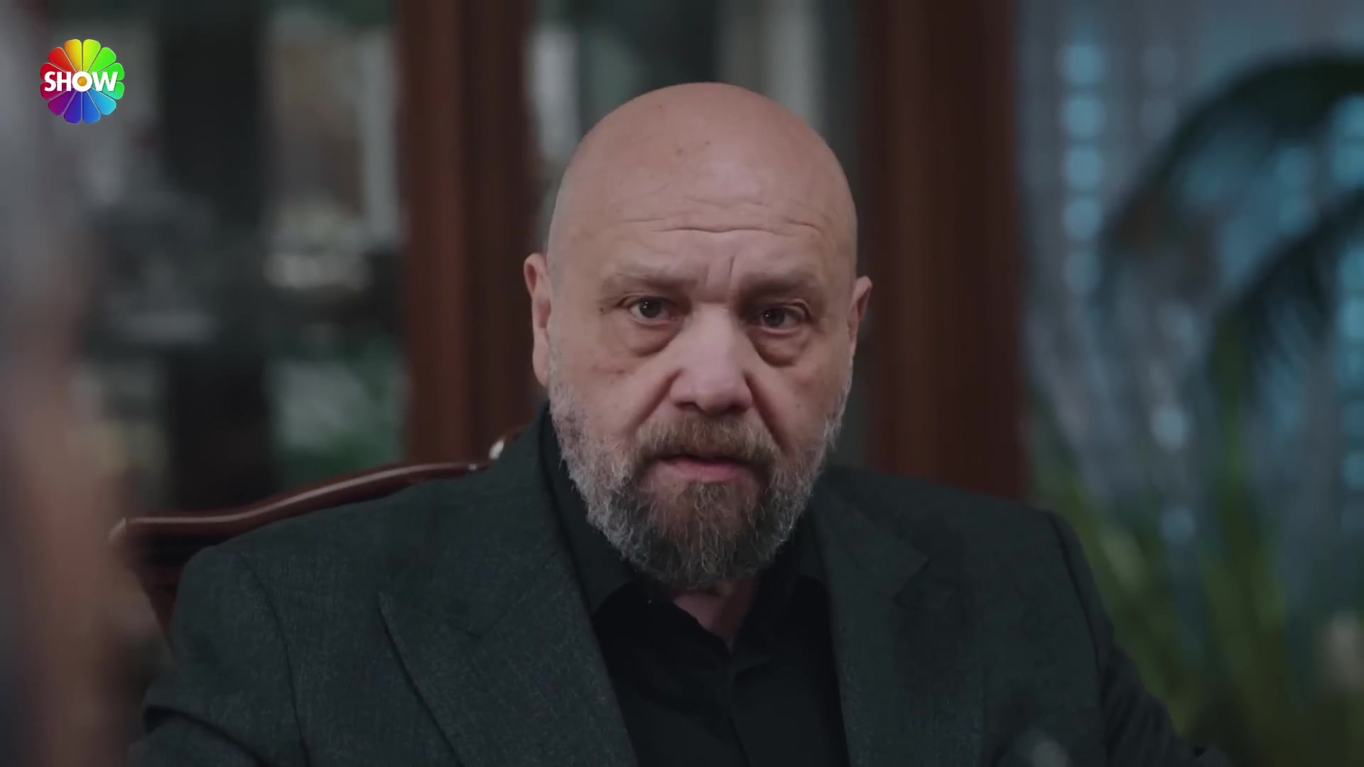 Клюквенный щербет (2022) 28 серия