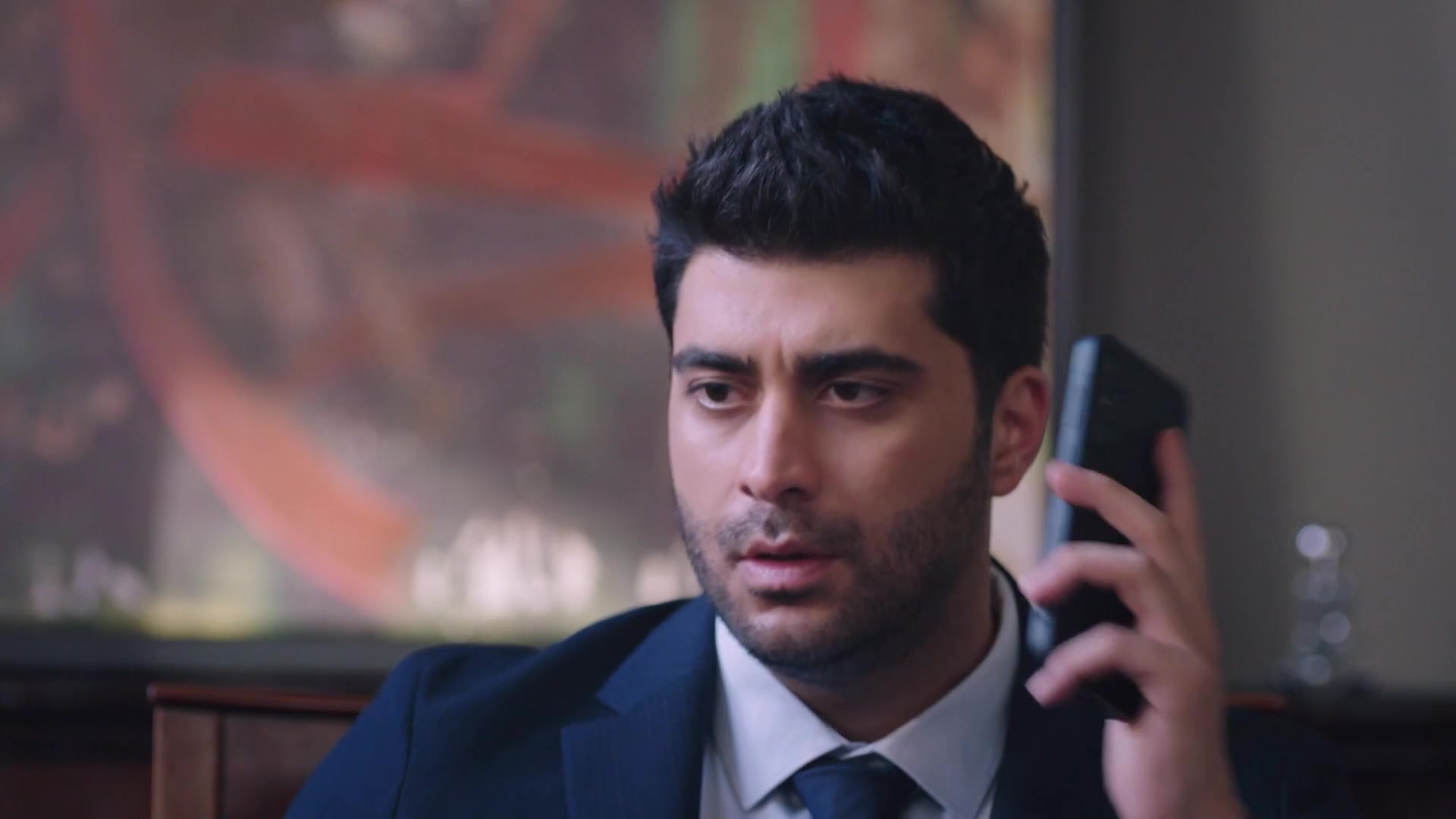 Клюквенный щербет (2022) 3 серия