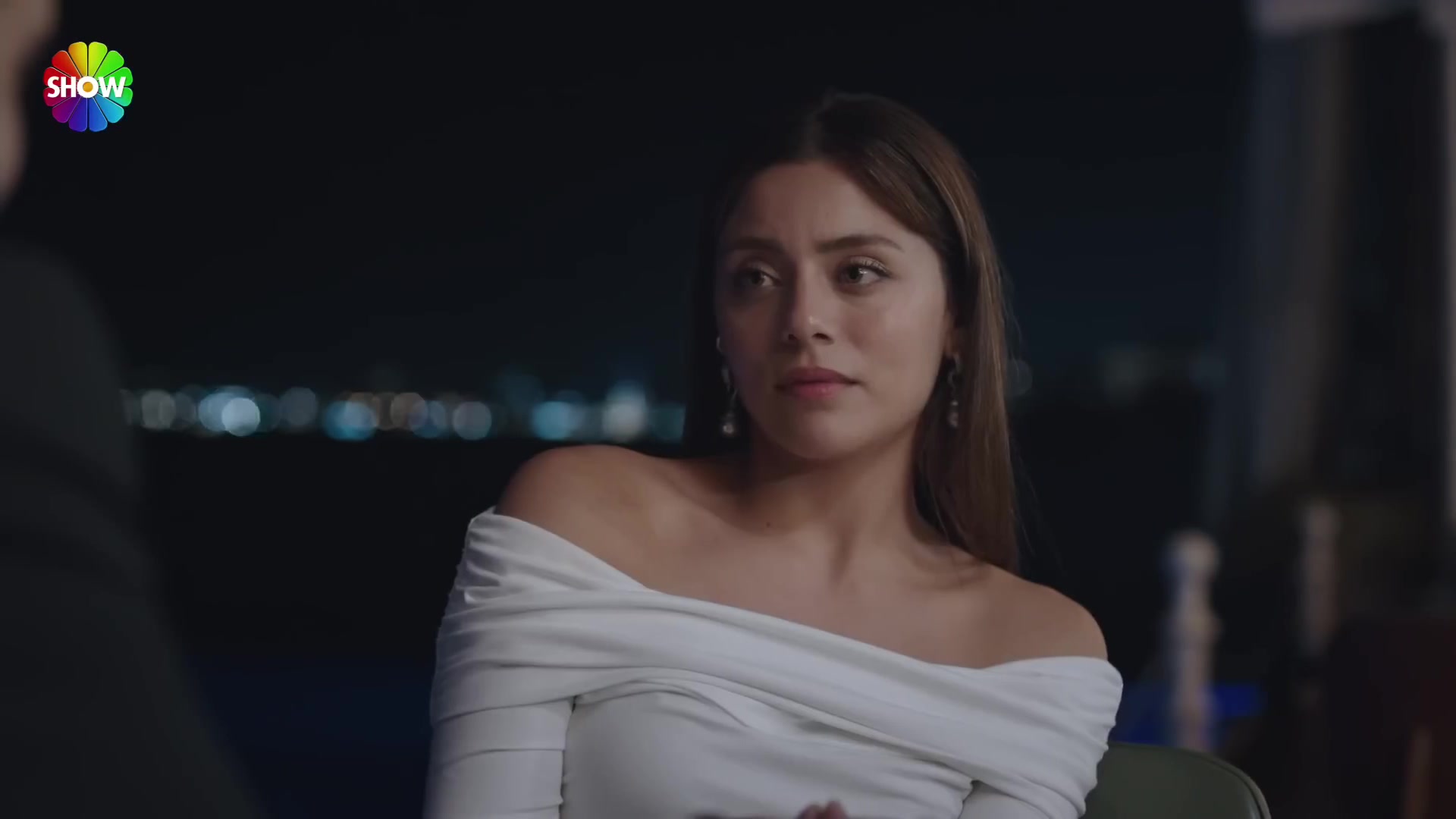 Клюквенный щербет (2022) 5 серия