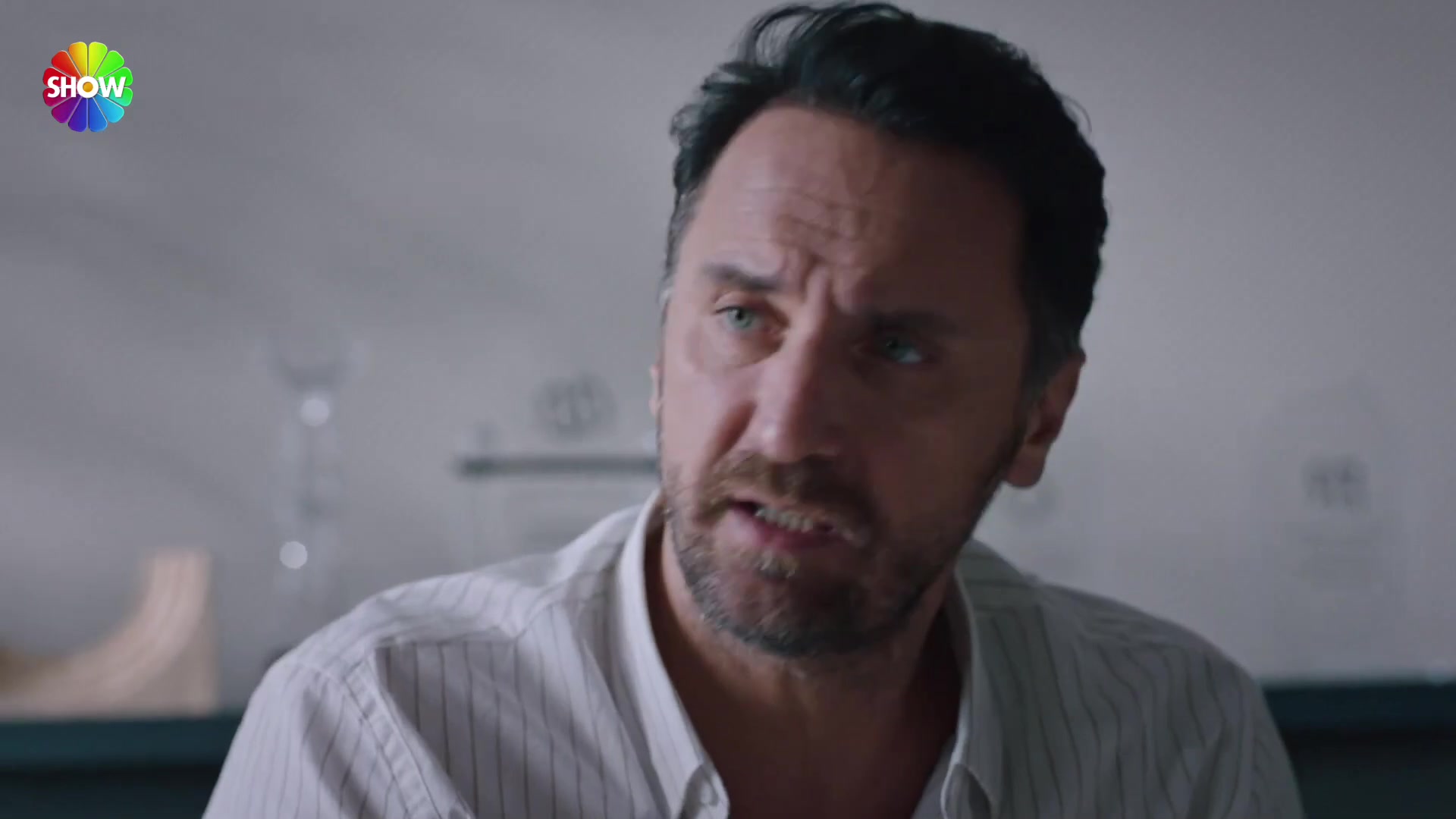 Клюквенный щербет (2022) 6 серия