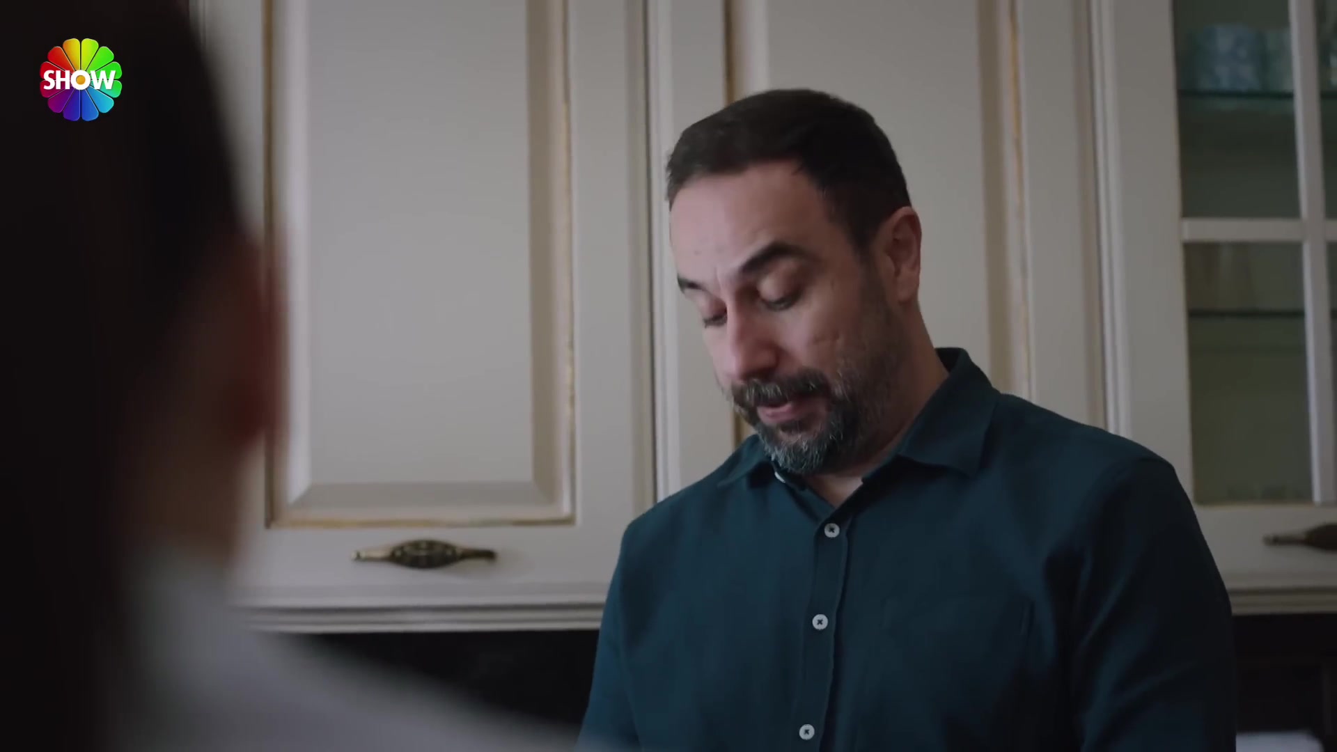 Клюквенный щербет (2022) 7 серия