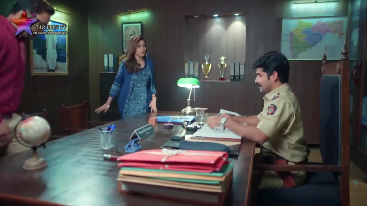 Агни и Ваю 11 серия