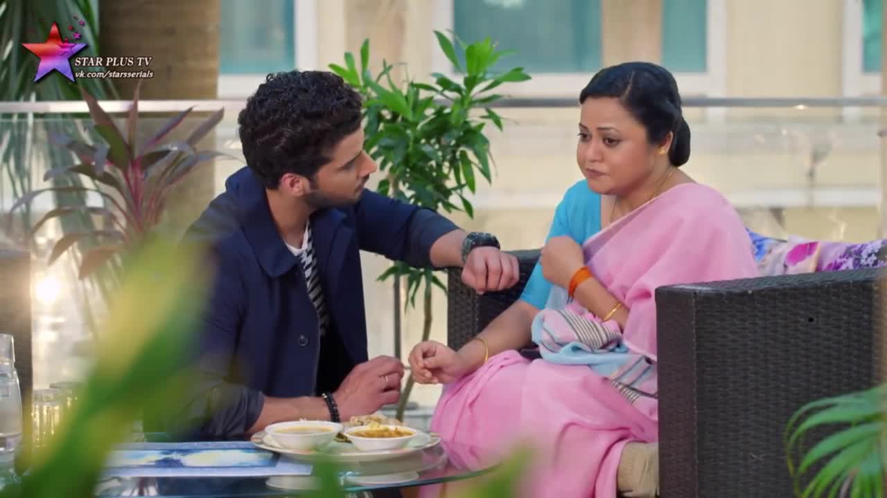 Агни и Ваю 18 серия Агни и Ваю 18 серия