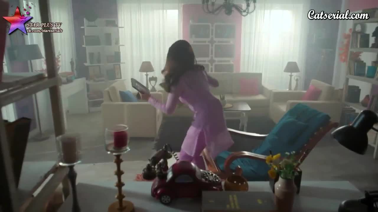 Агни и Ваю 31 серия