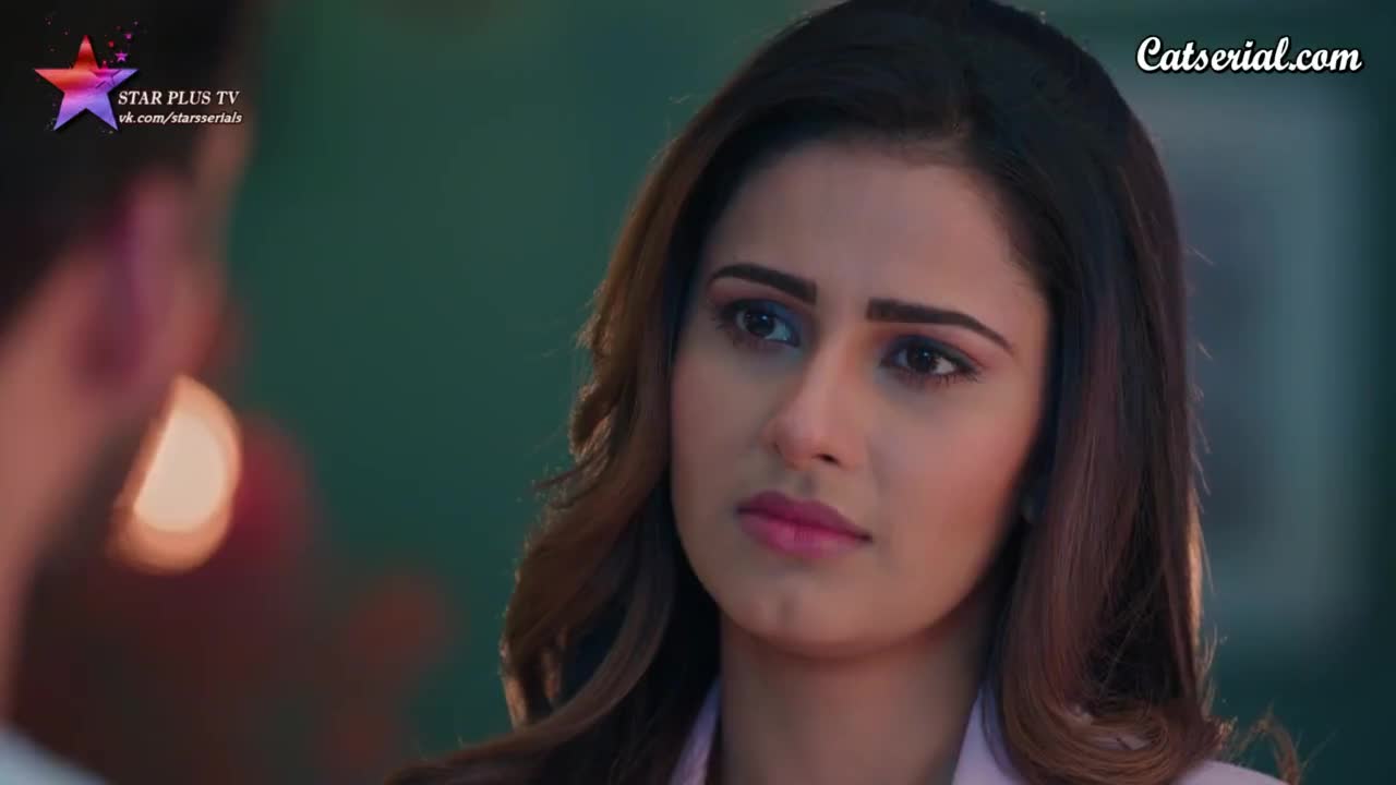 Агни и Ваю 34 серия