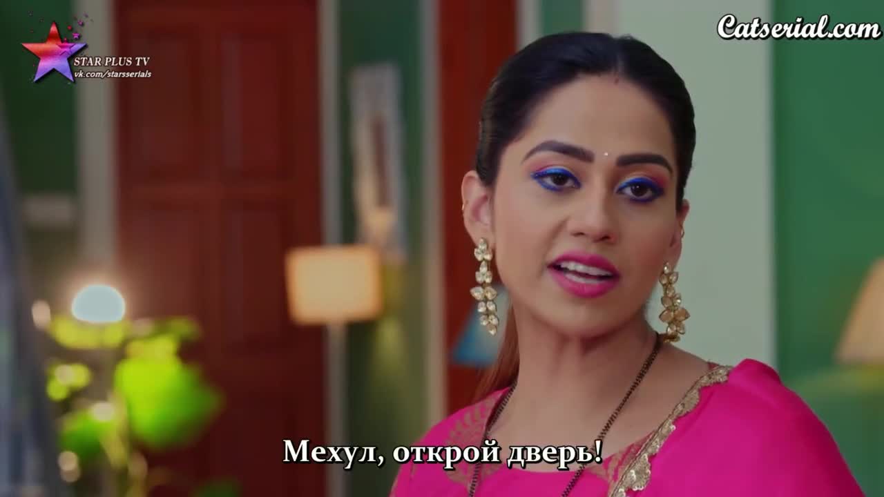 Агни и Ваю 36 серия Агни и Ваю 36 серия