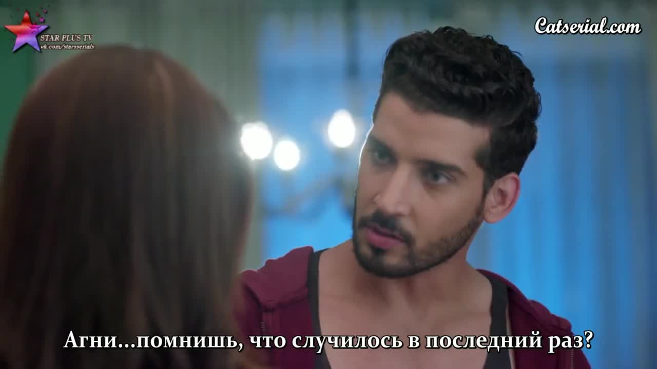 Агни и Ваю 70 серия