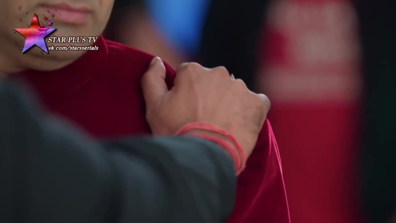 Агни и Ваю 8 серия