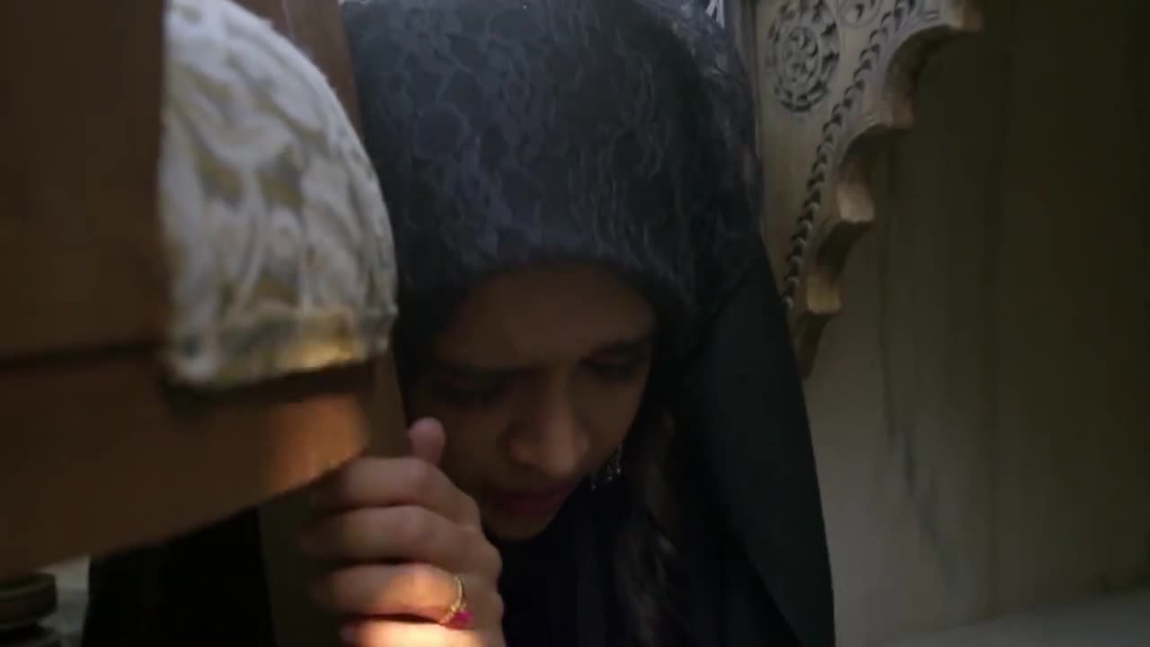 Благословенная любовь 1 серия Благословенная любовь 1 серия