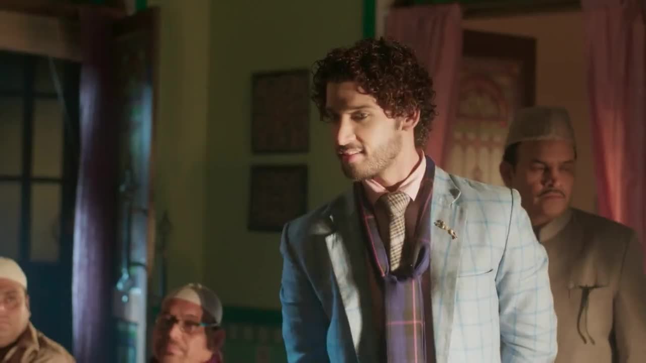 Благословенная любовь 100 серия