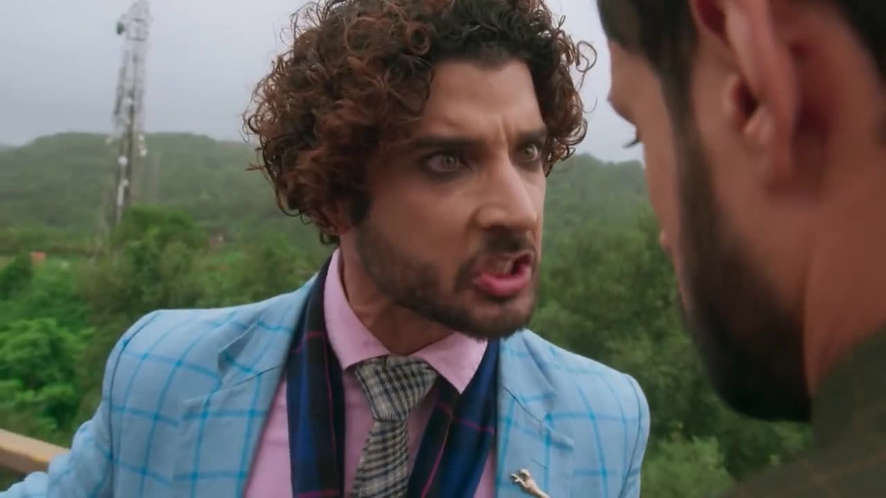 Благословенная любовь 101 серия