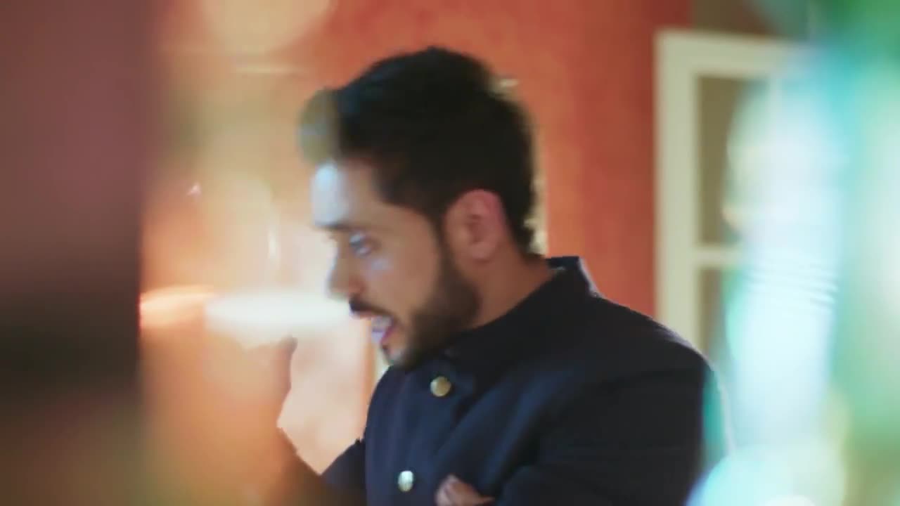 Благословенная любовь 102 серия