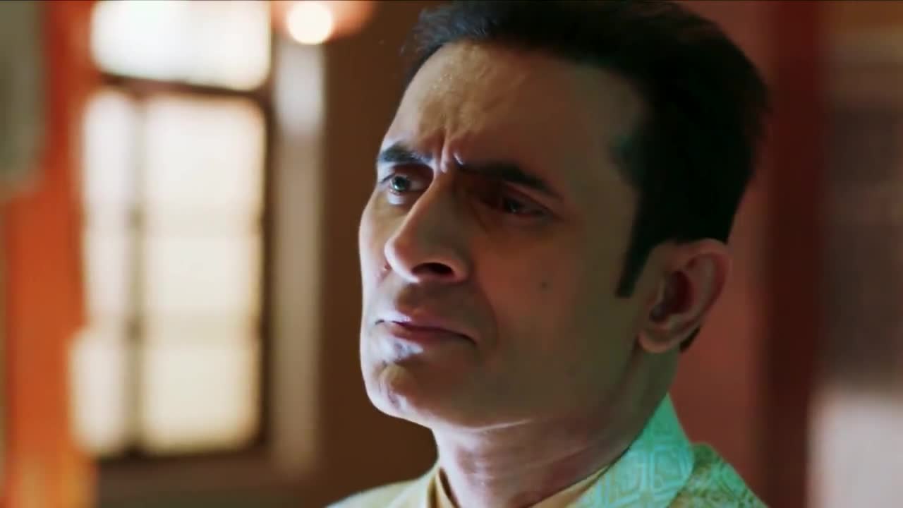 Благословенная любовь 104 серия