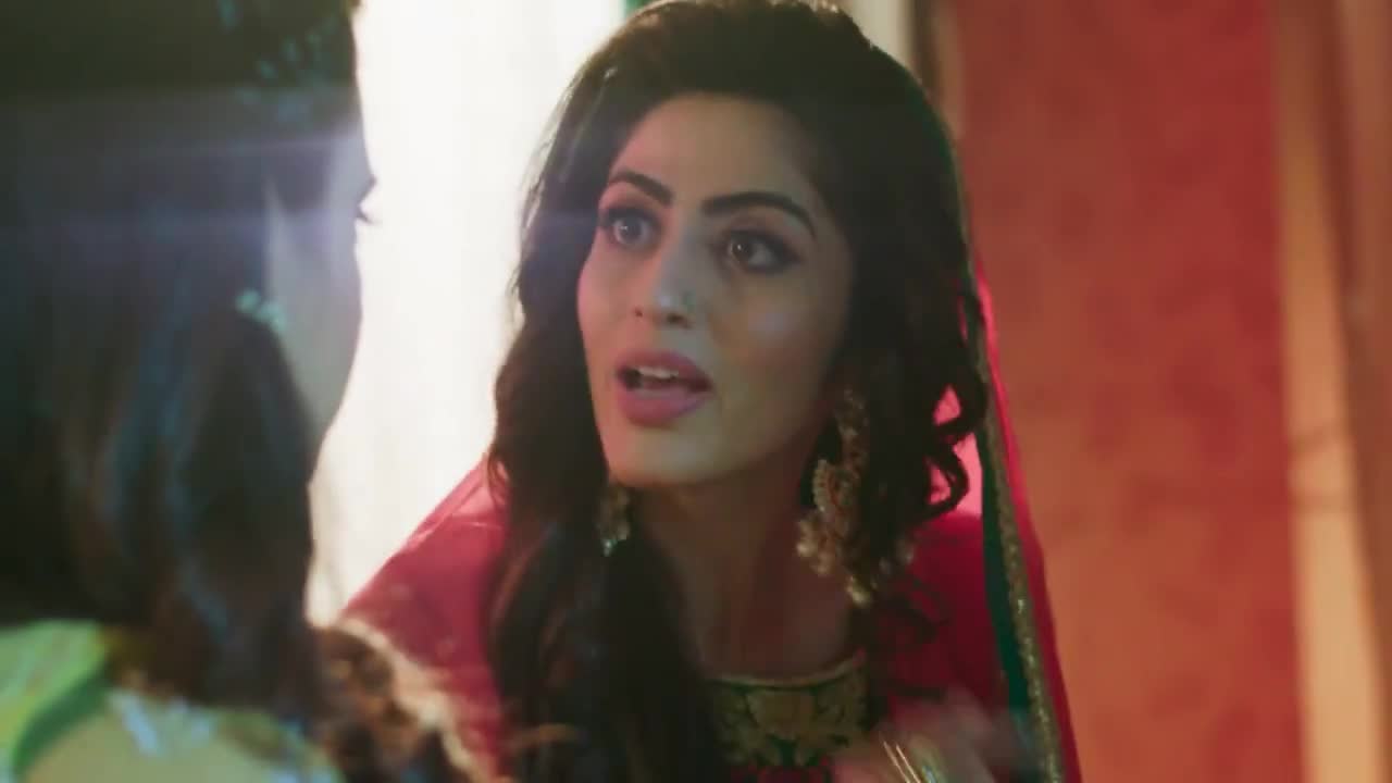 Благословенная любовь 105 серия Благословенная любовь 105 серия