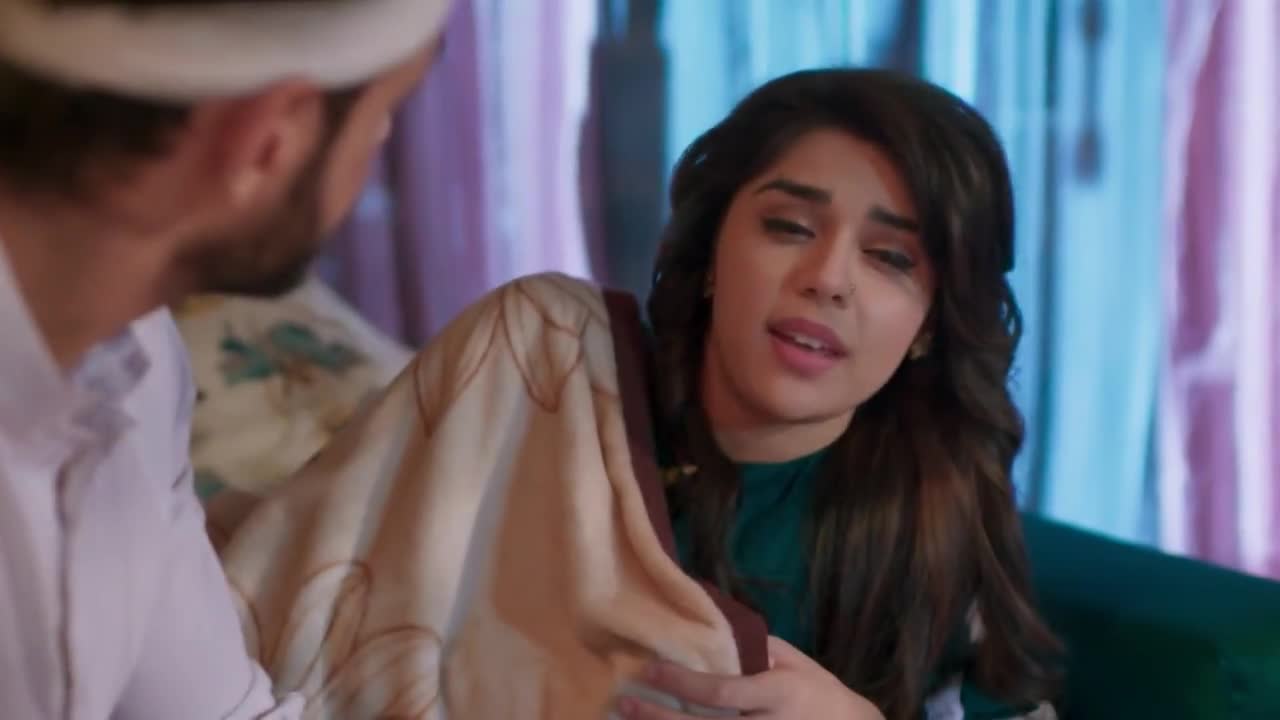 Благословенная любовь 106 серия