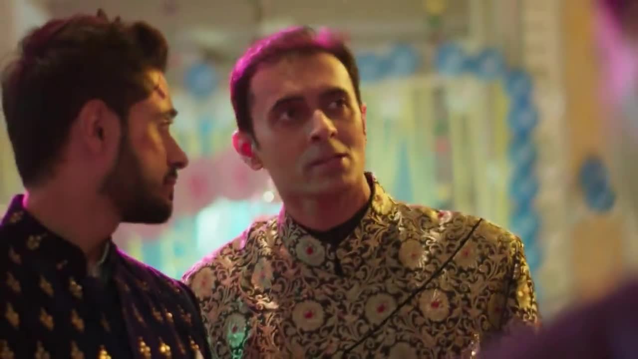 Благословенная любовь 107 серия