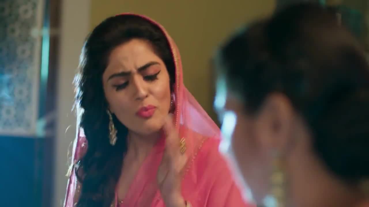 Благословенная любовь 108 серия Благословенная любовь 108 серия