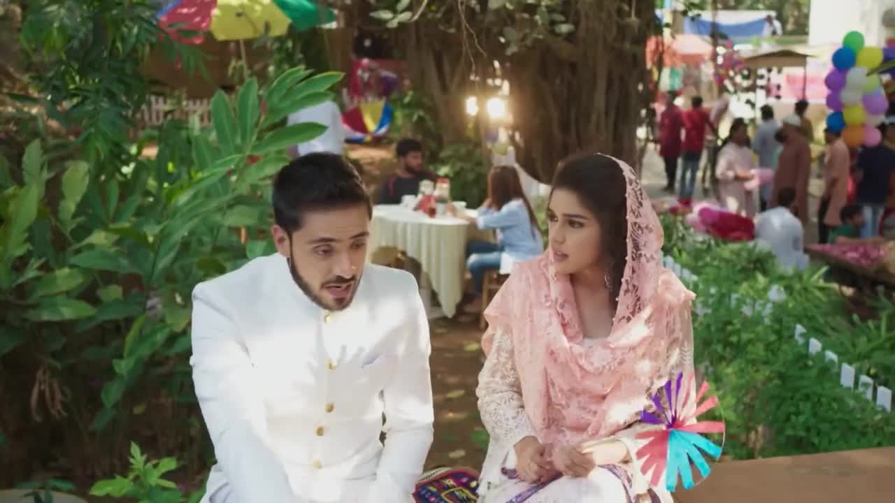 Благословенная любовь 11 серия