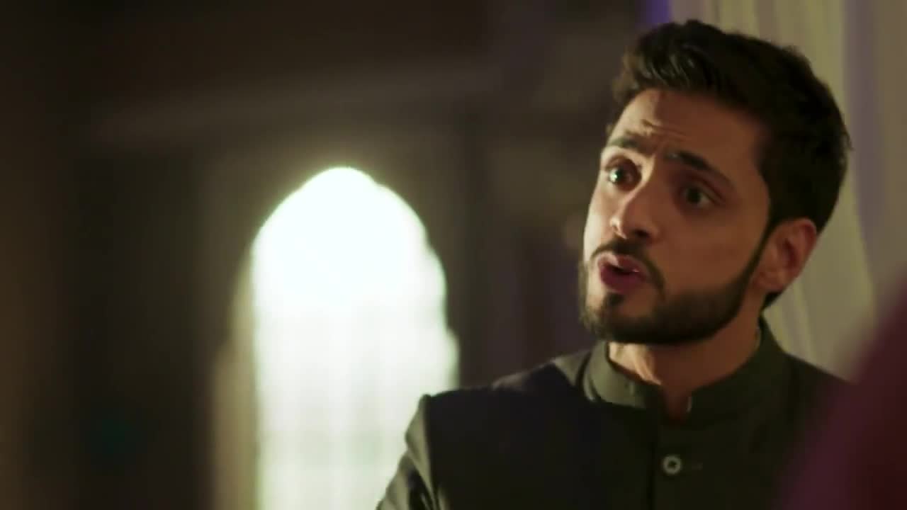 Благословенная любовь 110 серия