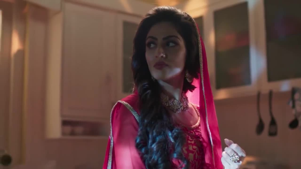 Благословенная любовь 111 серия