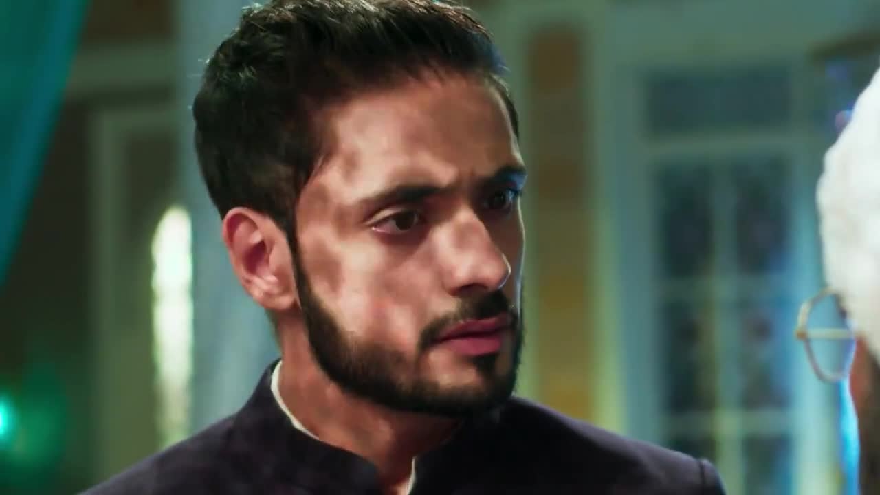 Благословенная любовь 112 серия