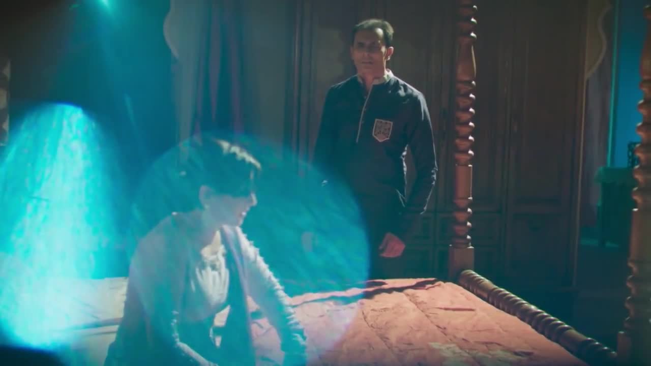 Благословенная любовь 113 серия