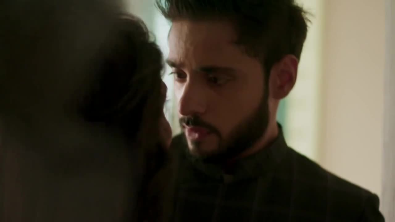 Благословенная любовь 115 серия Благословенная любовь 115 серия