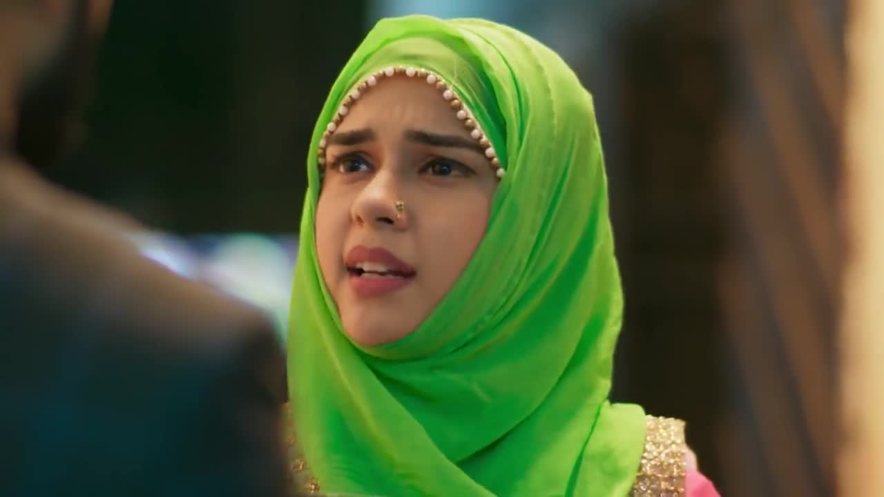 Благословенная любовь 116 серия