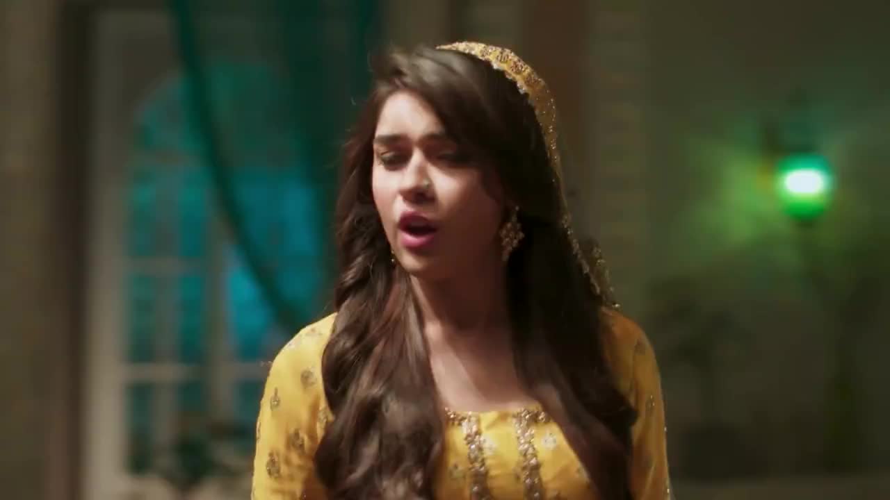 Благословенная любовь 117 серия