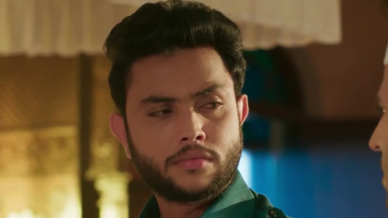 Благословенная любовь (2018) 118 серия