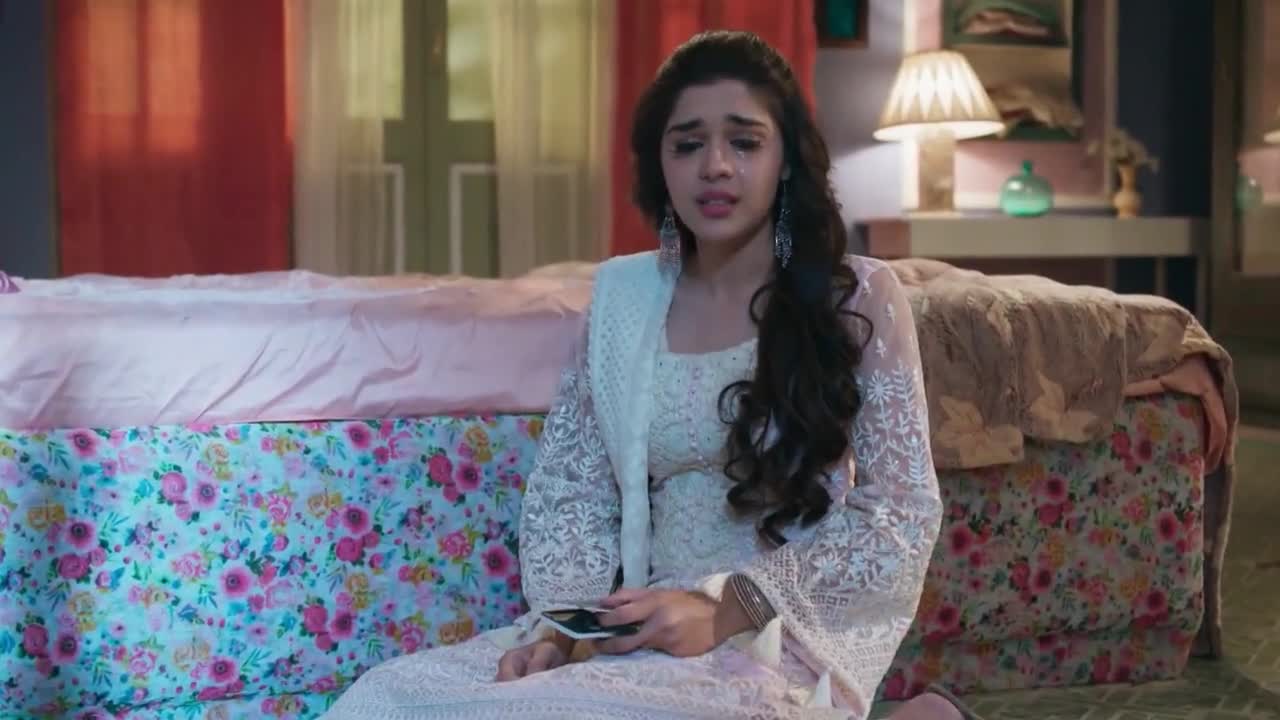 Благословенная любовь 12 серия