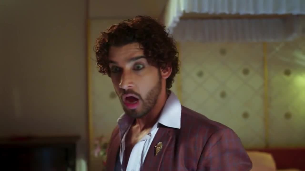 Благословенная любовь 120 серия