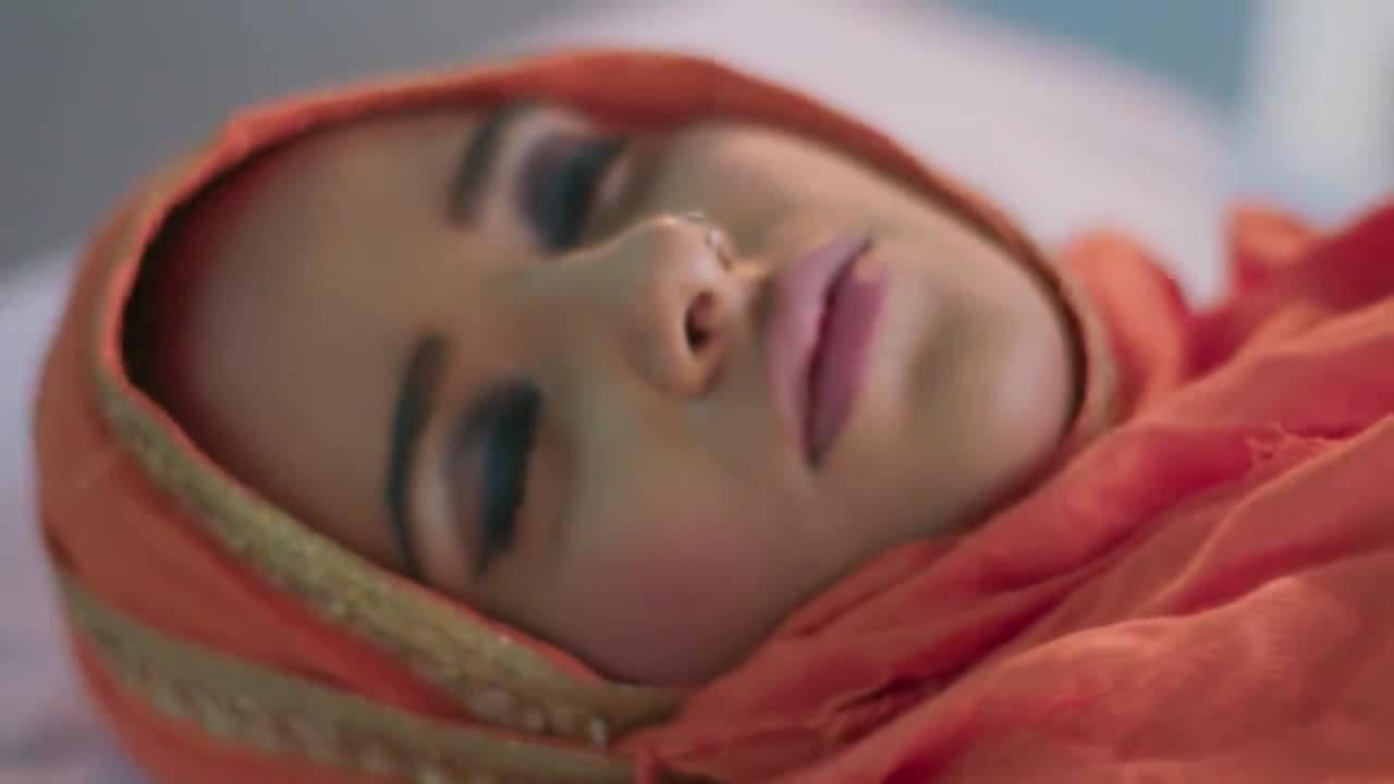 Благословенная любовь 121 серия