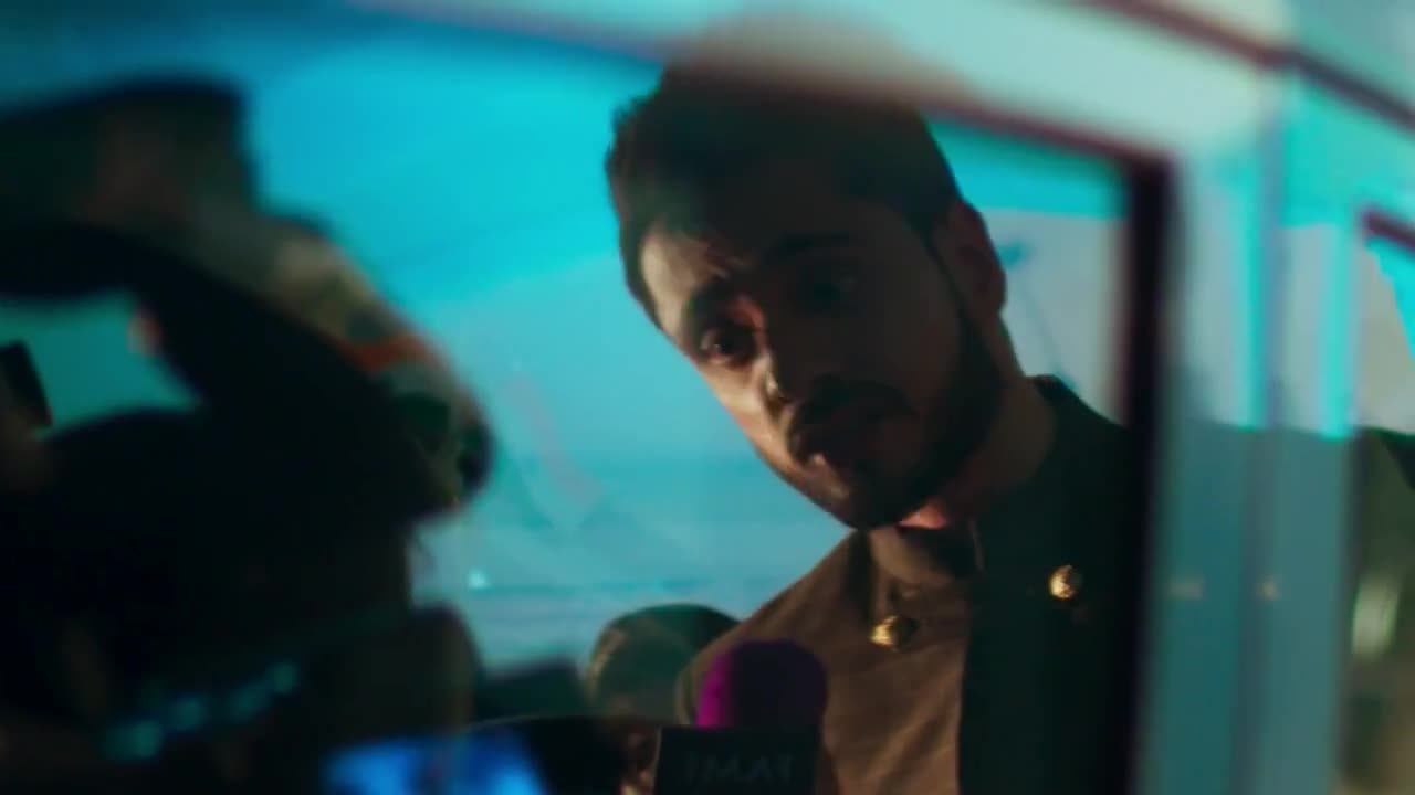 Благословенная любовь 122 серия