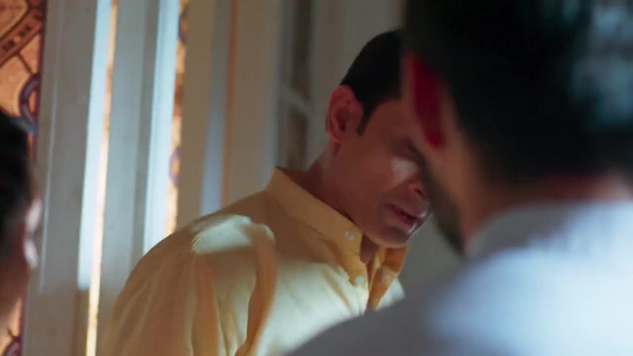 Благословенная любовь 124 серия