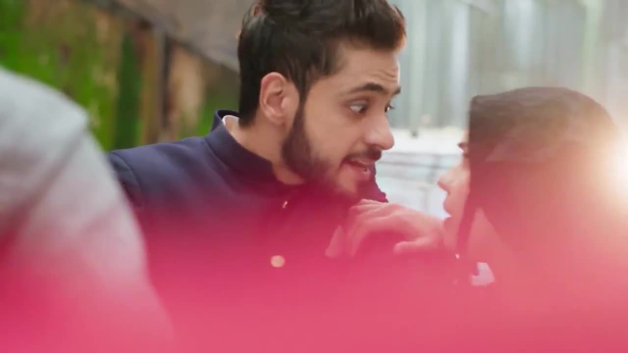 Благословенная любовь 125 серия