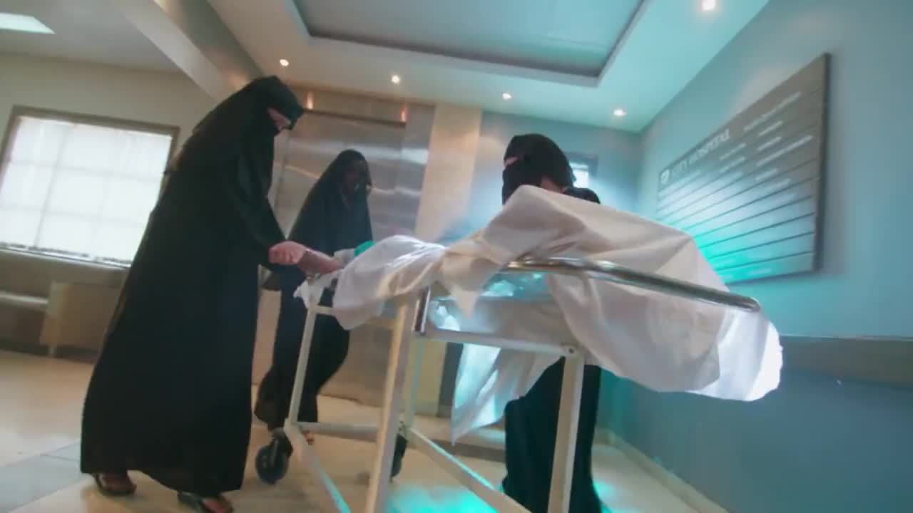 Благословенная любовь 127 серия Благословенная любовь 127 серия