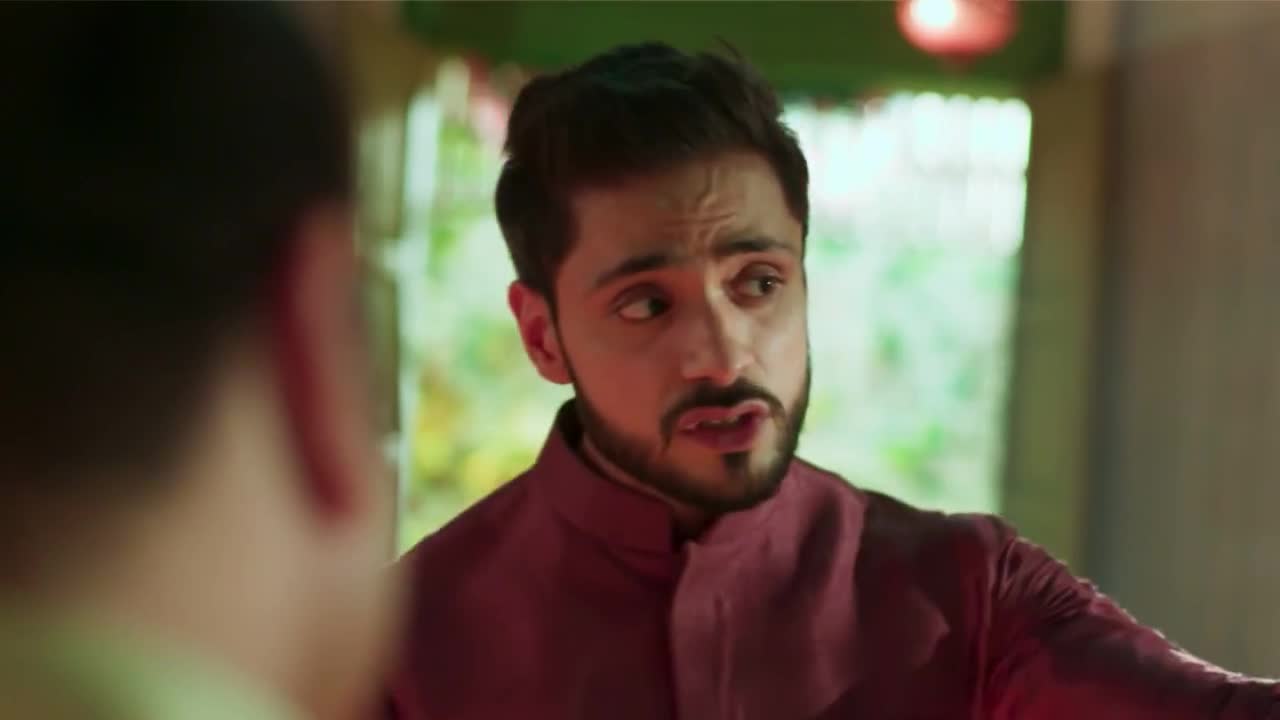 Благословенная любовь 128 серия