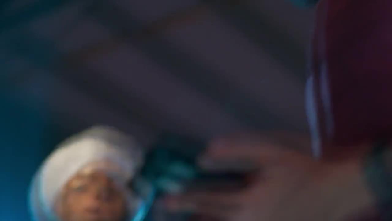 Благословенная любовь 129 серия