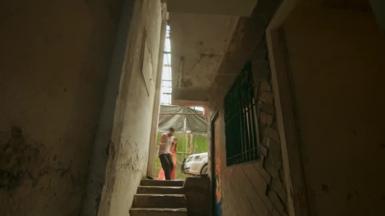 Благословенная любовь 134 серия