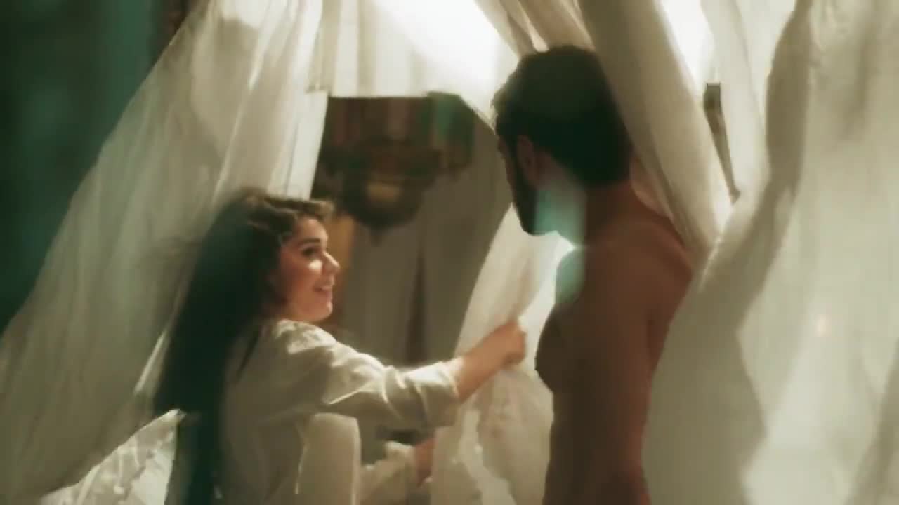 Благословенная любовь (2018) 137 серия