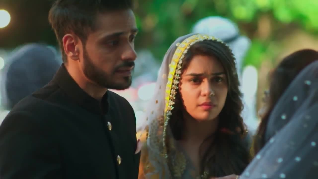 Благословенная любовь 141 серия Благословенная любовь 141 серия