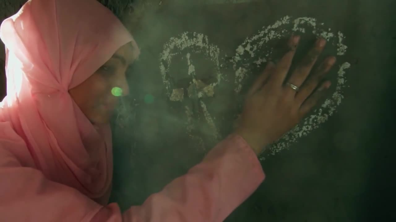 Благословенная любовь 147 серия Благословенная любовь 147 серия